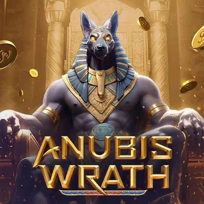 Anubis Wrath Slot - mex52bet México