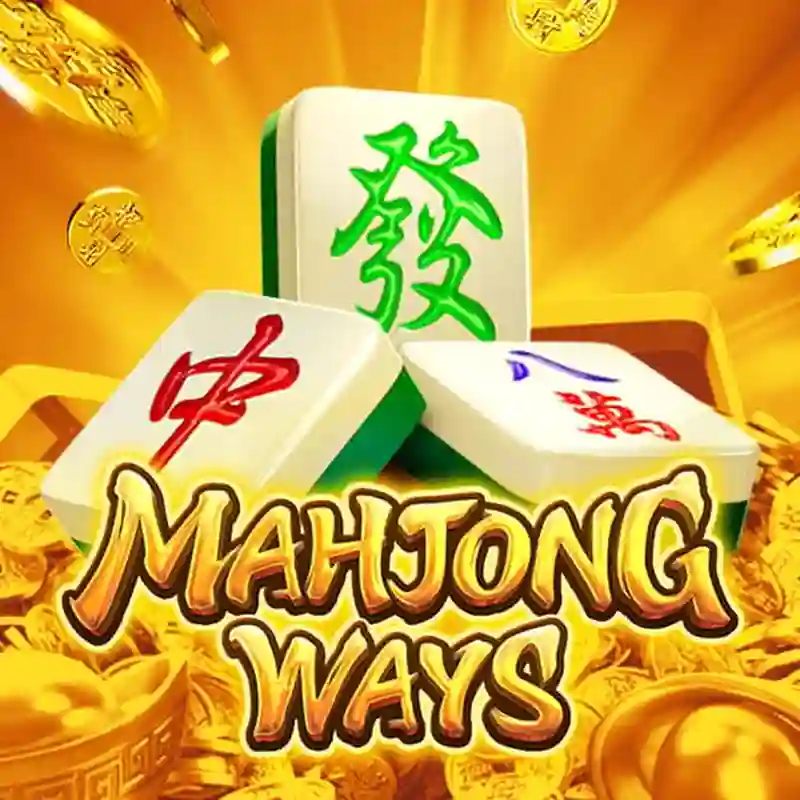 Juego de casino Mahjong Ways en mex52bet