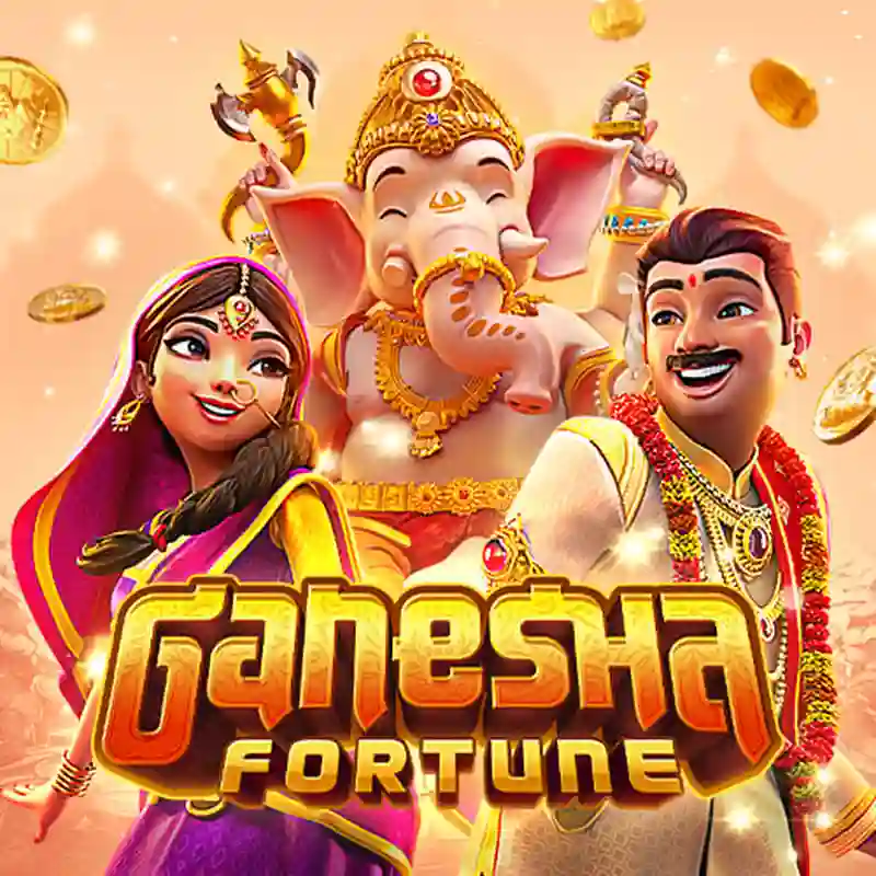 Jugar PGS Ganesha Fortune en mex52bet casino online