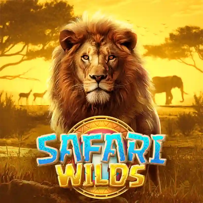 Jugar Safari Wilds en mex52bet