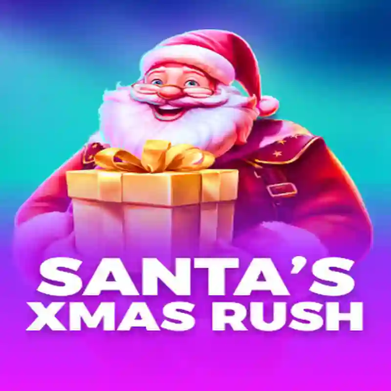 Santa’s Xmas Rush casino game slot