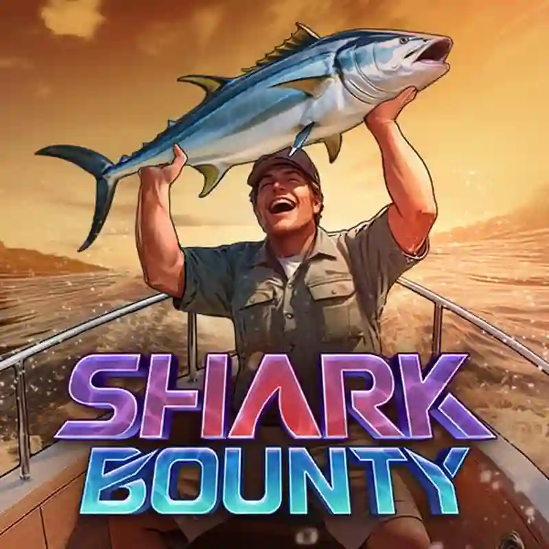 Shark Bounty casino game main thumbnail
