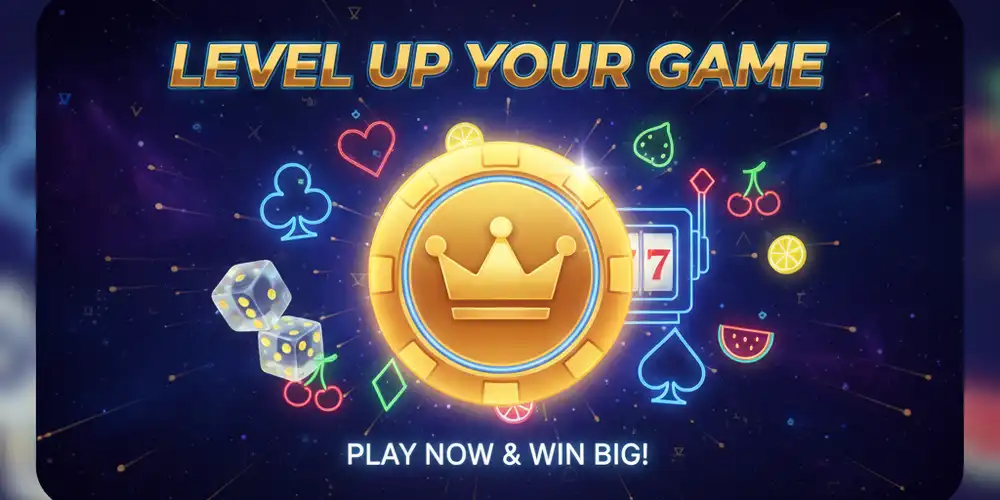 mex52bet Casino Banner